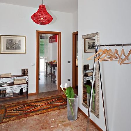 Appartamento D&D House Bergamo Camera foto