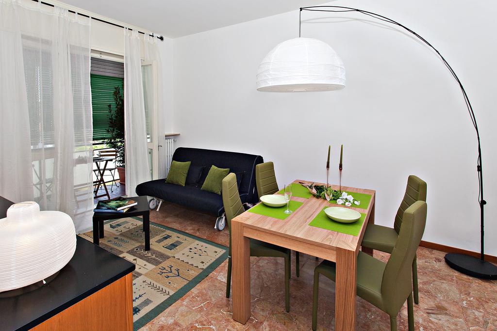 Appartamento D&D House Bergamo Camera foto