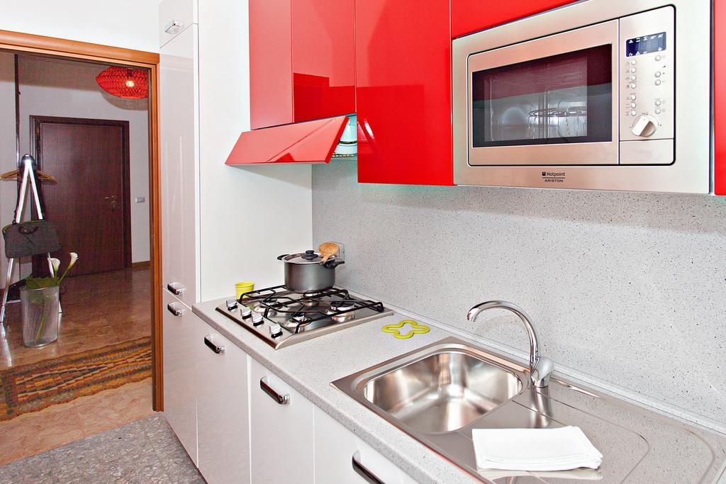 Appartamento D&D House Bergamo Camera foto