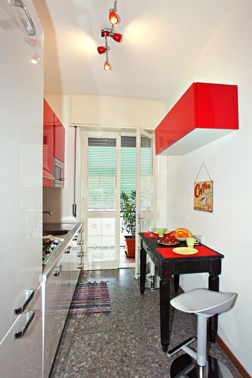 Appartamento D&D House Bergamo Camera foto