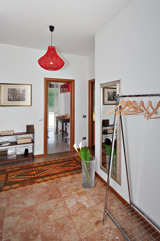 Appartamento D&D House Bergamo Camera foto